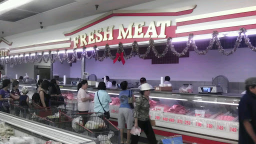 Asian Grocery Store «ABC Supermarket», reviews and photos, 8970 Bolsa Ave, Westminster, CA 92683, USA