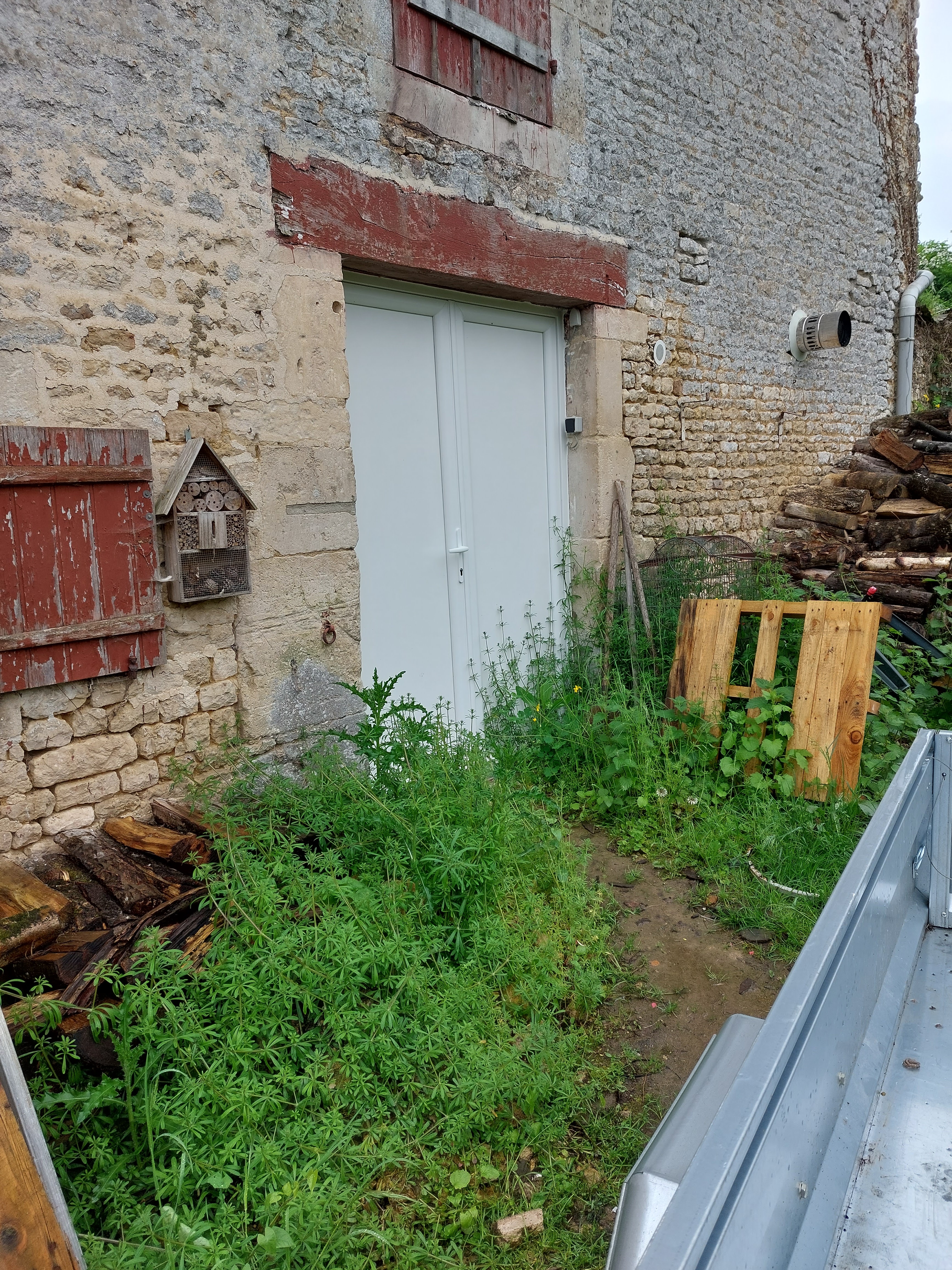 Photo n° 2 de l'avis de Guylaine.l fait le 09/05/2023 à 09:11