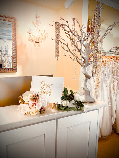Bridal Shop «Village Bridal & Boutique», reviews and photos, 10 John St, Babylon, NY 11702, USA