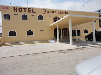 Hotel Juana Maria