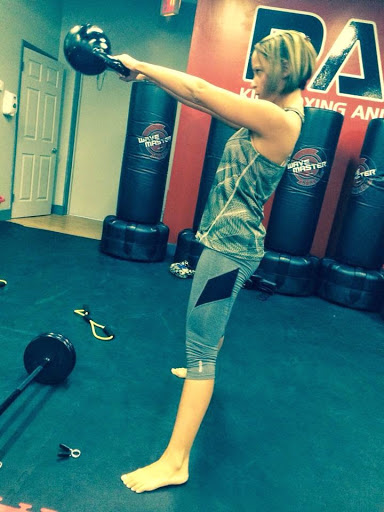 Physical Fitness Program «Raw Kickboxing and Fitness», reviews and photos, 1322 N University Dr, Coral Springs, FL 33071, USA