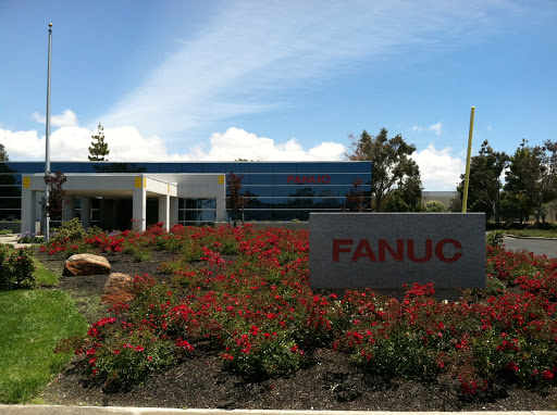 FANUC America Corporation - San Francisco Bay Area Regional Office