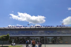 Sibiu International Airport image