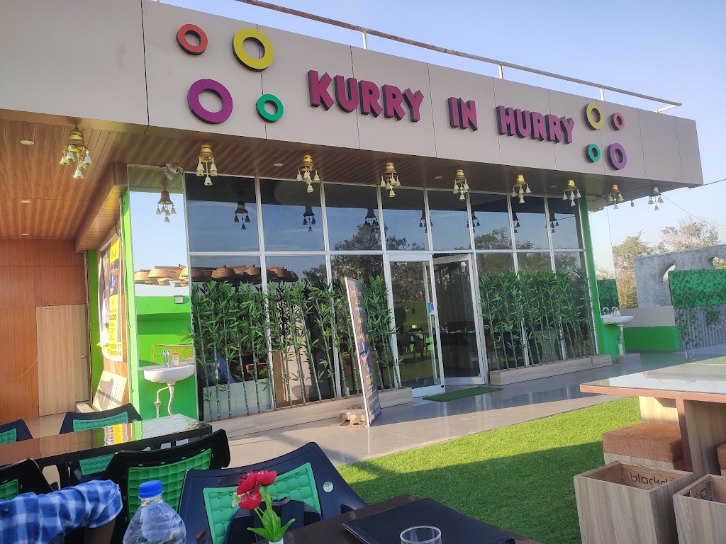 Curry & Hurry LLC 43202