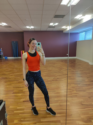 Reviews of Hannah Kay Fitness in York - Personal Trainer
