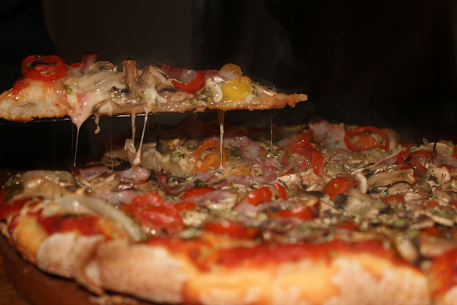 Opiniones de ArtePizza Resto-bar en Pucón - Pizzeria