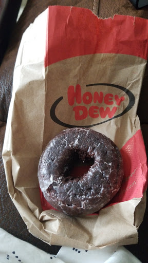 Donut Shop «Honey Dew Donuts», reviews and photos, 156 Andover St, Danvers, MA 01923, USA