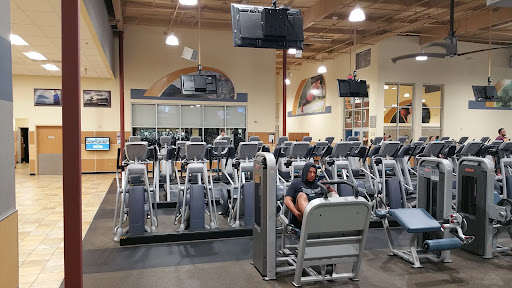Health Club «24 Hour Fitness Super Sport», reviews and photos, 12155 Central Ave, Chino, CA 91710, USA
