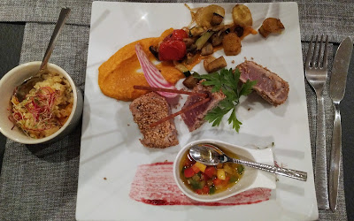 COZNA à Annecy