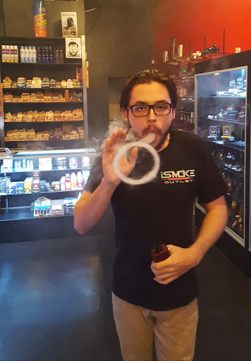 Vaporizer Store «ISmoke East Orlando - Vape & Smoke Shop», reviews and photos, 114 S Semoran Blvd #2, Winter Park, FL 32792, USA