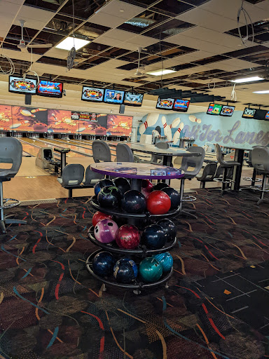 Bowling Alley «Hi-Tor Lanes», reviews and photos, 40 south route 9w, West Haverstraw, NY 10993, USA