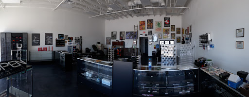 Tattoo Shop «Texas Tattoo and Company», reviews and photos, 562 FM 1810, Decatur, TX 76234, USA