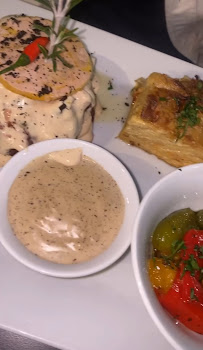 Les plus récentes photos du Steak Lounge - Restaurant halal à Marseille - n°1