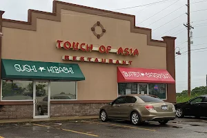 Touch of Asia Chinese Buffet image
