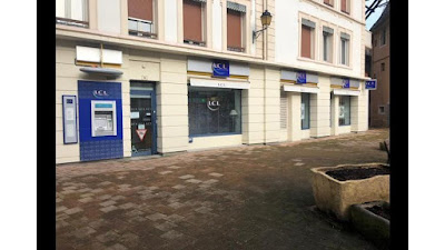 LCL Banque et assurance à Le Pont-de-Beauvoisin