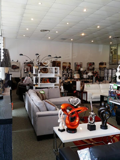 Furniture Store «Rooms Furniture», reviews and photos, 5626 Southwest Fwy, Houston, TX 77057, USA