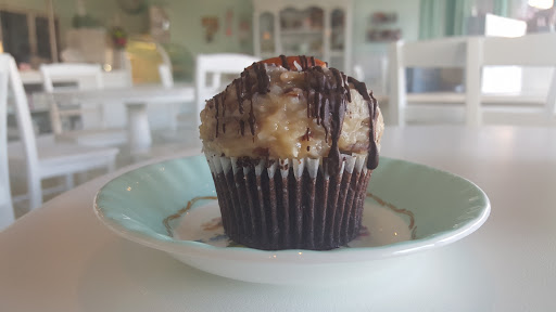 Bakery «Elizabethan Desserts», reviews and photos, 114 N El Camino Real, Encinitas, CA 92024, USA