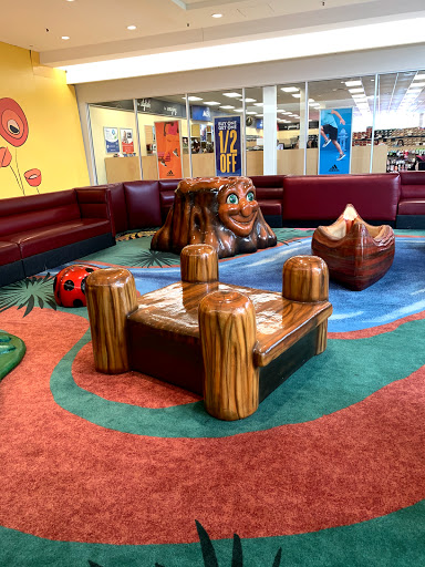 Shopping Mall «Altamonte Mall», reviews and photos, 451 E Altamonte Dr, Altamonte Springs, FL 32701, USA