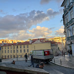 Photo n°4 de l'avis de Nathan.u fait le 02/01/2023 à 17:24 sur le  Oficina do Duque à Lisbon