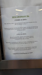 Photo n°4 de Restaurant UMAMI à L'Isle-sur-la-Sorgue ()