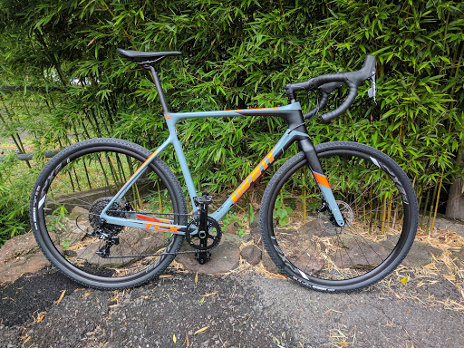 Bicycle Store «Shrewsbury Bicycles», reviews and photos, 765 Broad St, Shrewsbury, NJ 07702, USA