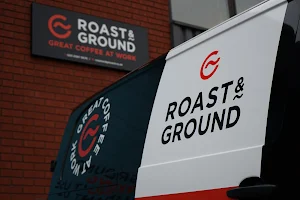 Roast & Ground image