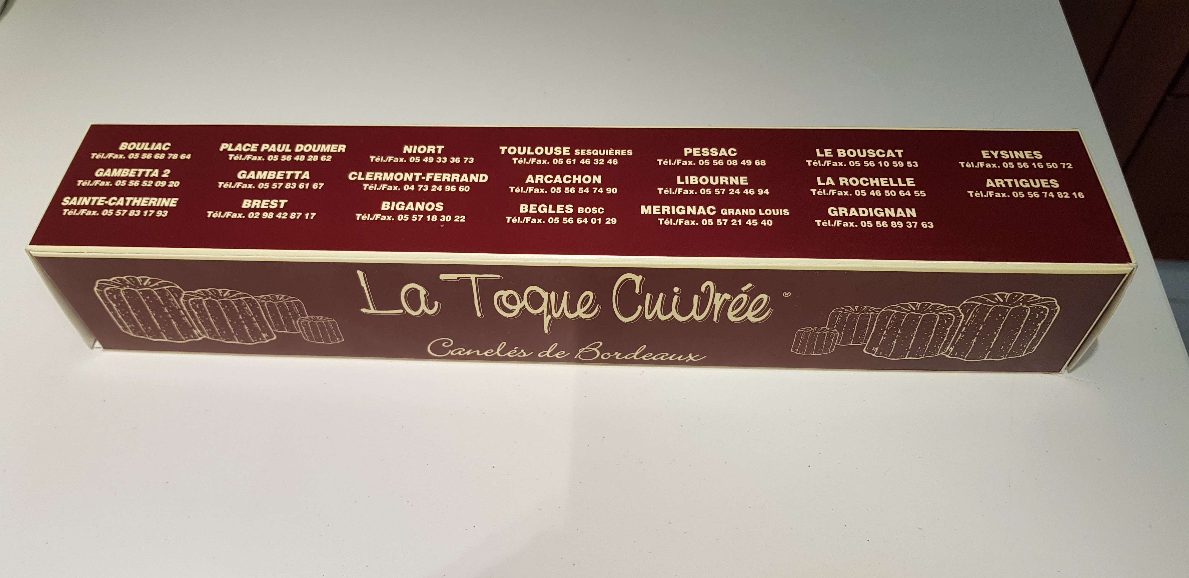 Photo n° 1 de l'avis de Miguel.n fait le 24/04/2018 à 15:10