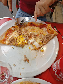 Pizza du Restaurant italien Pietro Rue Du Commerce à Paris - n°7
