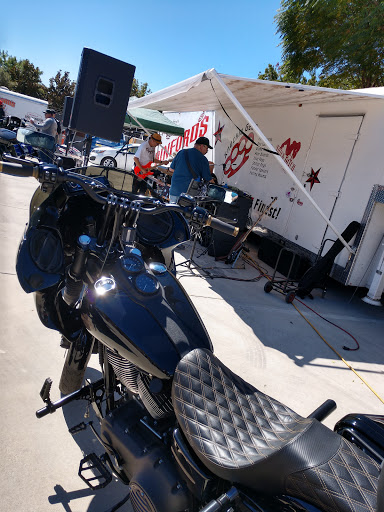 Motorcycle Shop «Binford Custom Cycles», reviews and photos, 1297 N Main St, Manteca, CA 95336, USA