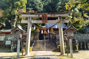 Kashimori Shrine image