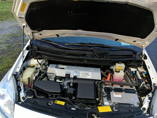 Car Detailing Service «White Glove Auto Detailing Power by Lamborghini», reviews and photos, 26281 Mustard Rd, Watertown, NY 13601, USA