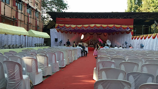 Mahila Samaj Hall