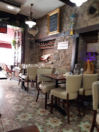 Atmosphère du Restaurant Le Trémail à Collioure - n°9