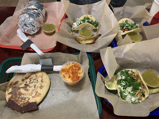 Mexican Grocery Store «TIENDA CAMPOS», reviews and photos, 135 S Philadelphia Blvd, Aberdeen, MD 21001, USA