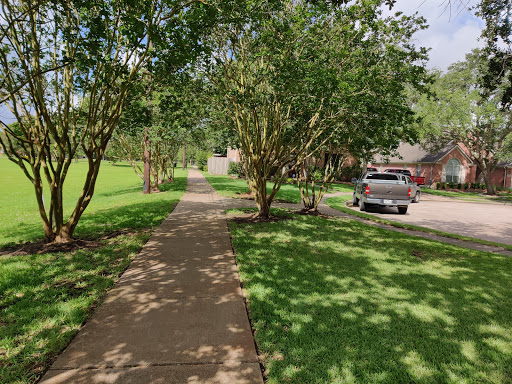 Northfork Walking Trail
