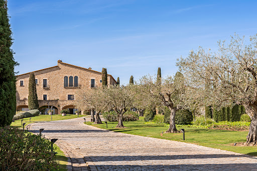 Mas de Torrent Hotel & Spa en Torrent, Girona