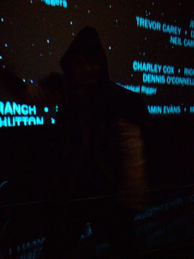 Movie Theater «Houston Lakes Stadium Cinemas 12», reviews and photos, 1121 GA-96, Warner Robins, GA 31099, USA