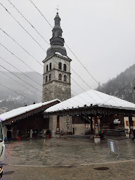 Photo n°137 de Restaurant La Caleche Rmt SARL à La Clusaz ()
