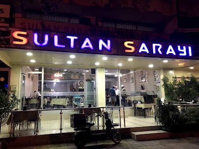 Sultan Sarayı Restoran