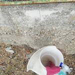 Photo n°1 de l'avis de M... fait le 17/10/2023 à 18:59 sur le  Il Ghiottone Beach à Moniga del Garda