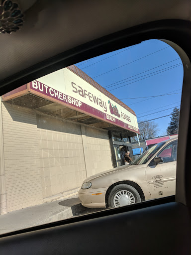 Grocery Store «Safeway Foods», reviews and photos, 5602 N Illinois St, Indianapolis, IN 46208, USA