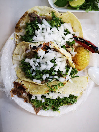 Tacos San Juan De Los Lagos