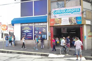Cartago Shopping Center image