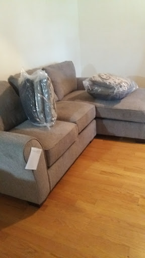 Army & Navy Surplus Shop «Navy Exchange Furniture Store», reviews and photos, 1240 Gator Blvd, Virginia Beach, VA 23460, USA