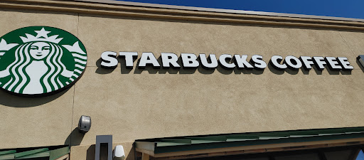 Coffee Shop «Starbucks», reviews and photos, 1101 US-24, Woodland Park, CO 80863, USA