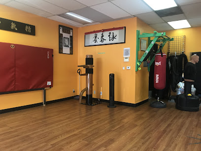 Franco Lung Wing Chun - Martial Arts Academy