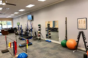 Health Point Physical Therapy image