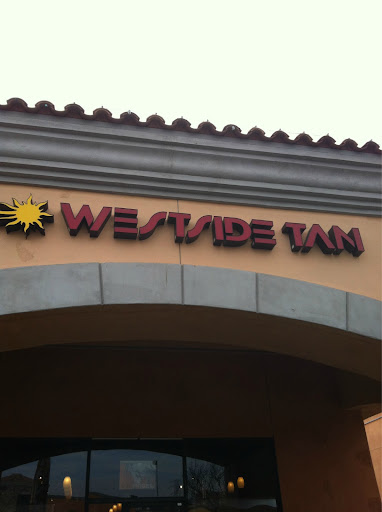 Westside Tan