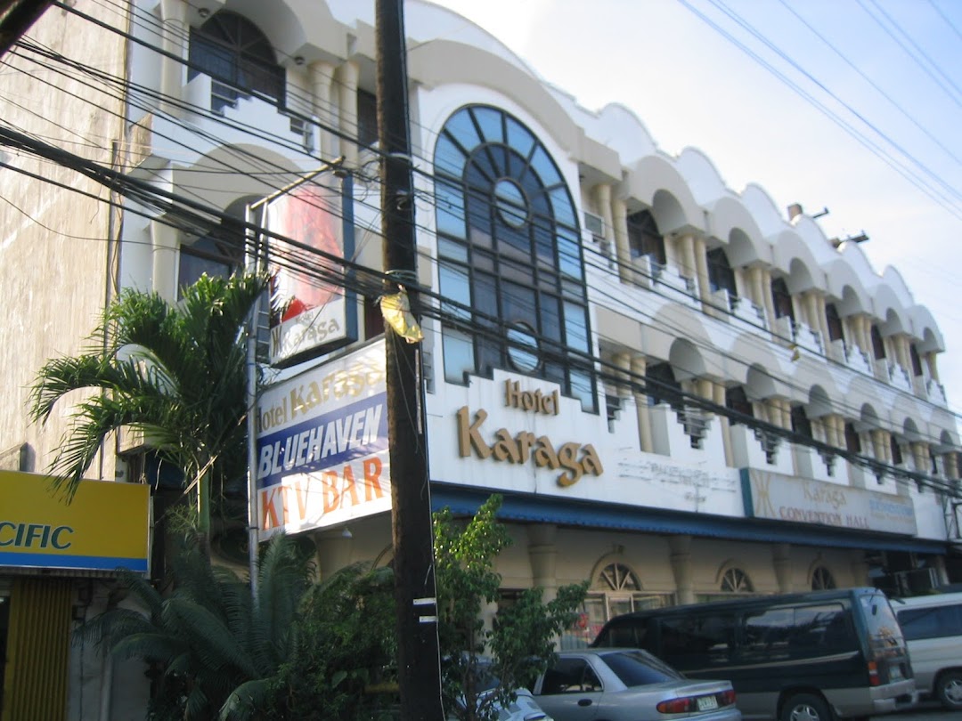 Hotel Karaga