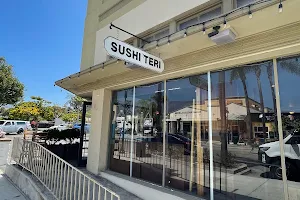 Sushi Teri - Carpinteria image
